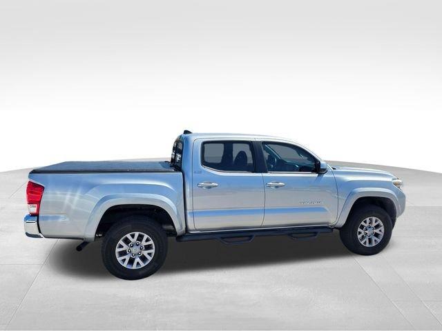 Toyota Tacoma Sr5 Rwd Double Cab - Thumbnail 11