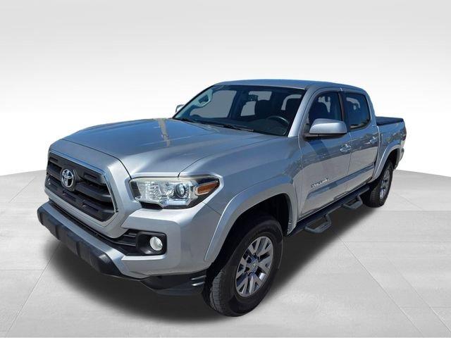 Toyota Tacoma Sr5 Rwd Double Cab - Thumbnail 6