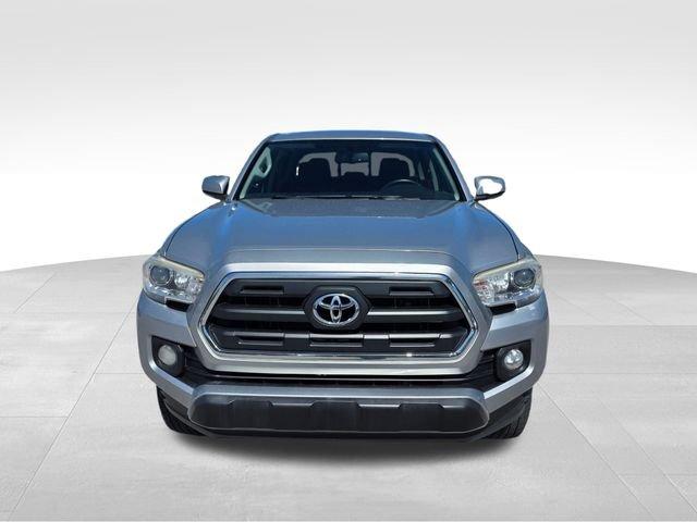 Toyota Tacoma Sr5 Rwd Double Cab - Thumbnail 5