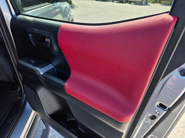 Toyota Tacoma Sr5 Rwd Double Cab - Thumbnail 19