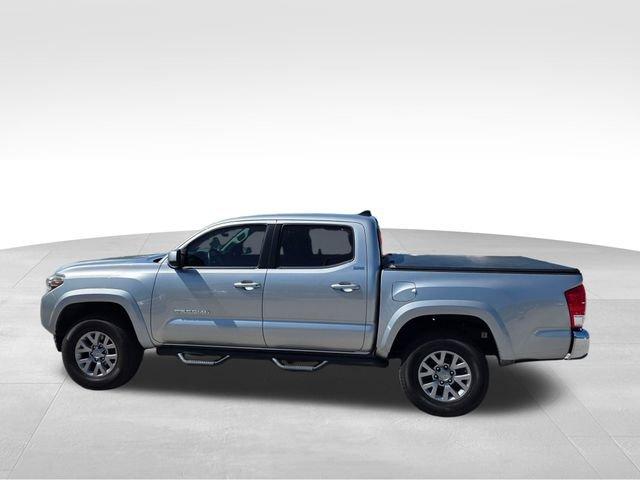 Toyota Tacoma Sr5 Rwd Double Cab - Thumbnail 9