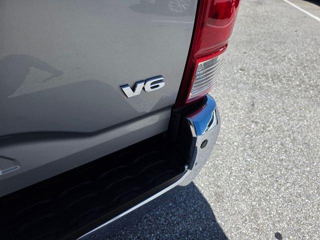 Toyota Tacoma Sr5 Rwd Double Cab - Thumbnail 10