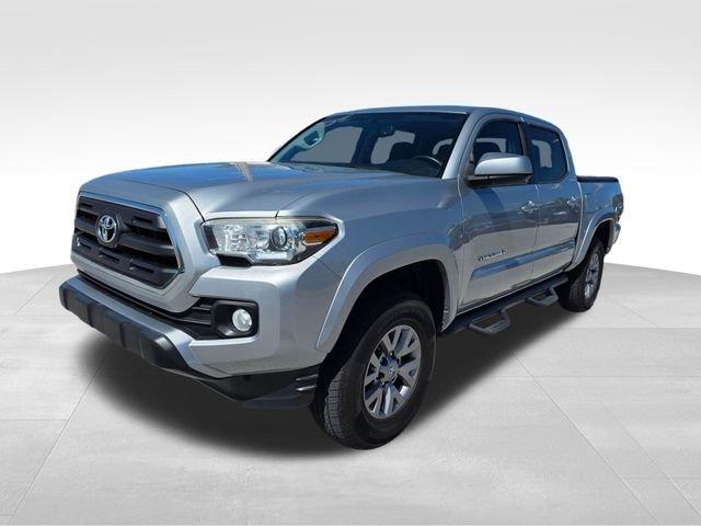 Toyota Tacoma Sr5 Rwd Double Cab - Thumbnail 7