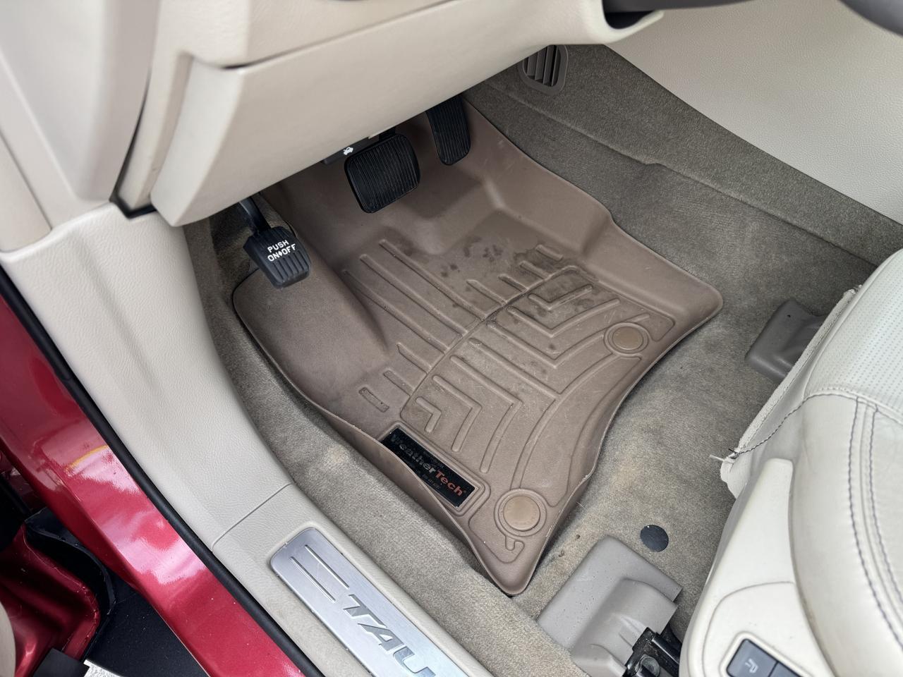 Ford Taurus - Thumbnail 16