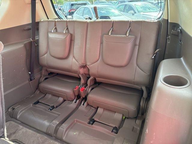 Lexus Gx 460 4Wd - Thumbnail 18