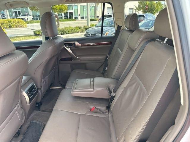 Lexus Gx 460 4Wd - Thumbnail 19