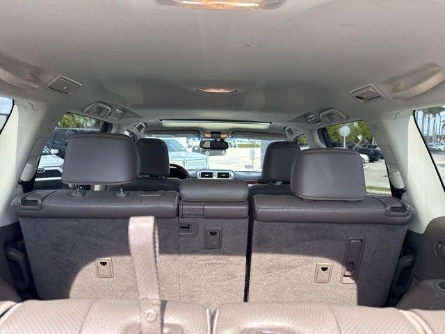 Lexus Gx 460 4Wd - Thumbnail 16