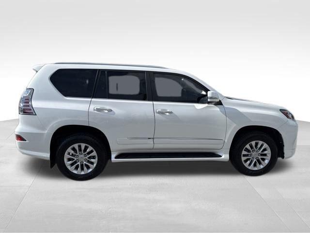Lexus Gx 460 4Wd - Thumbnail 10
