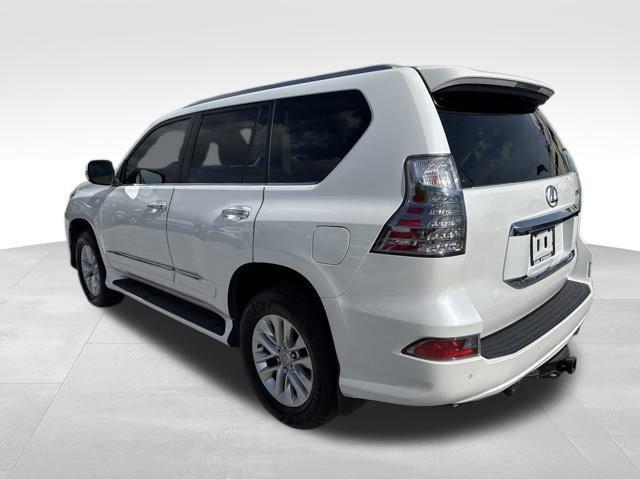 Lexus Gx 460 4Wd - Thumbnail 8