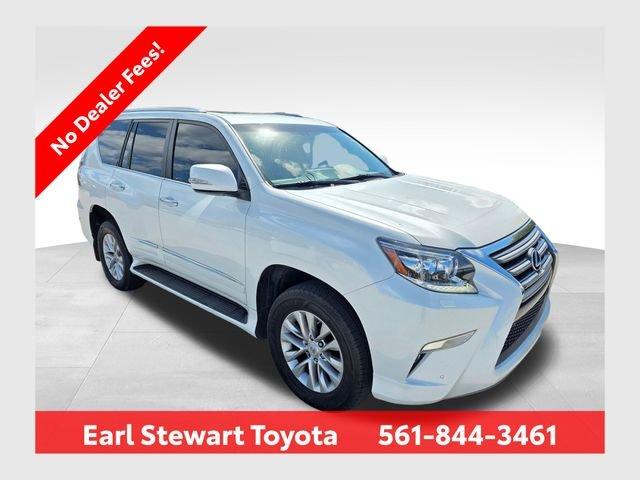 Lexus Gx 460 4Wd - View 1