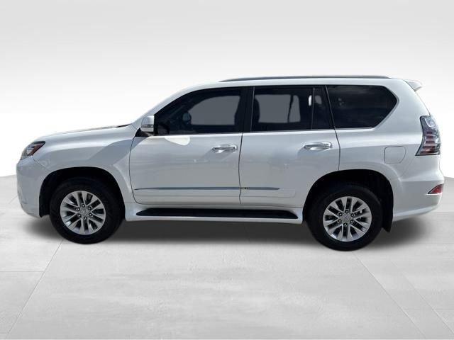 Lexus Gx 460 4Wd - Thumbnail 7