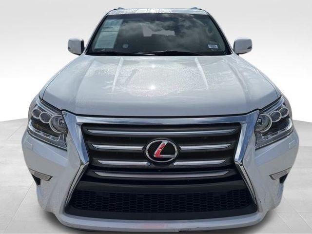 Lexus Gx 460 4Wd - Thumbnail 4
