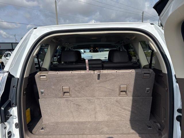 Lexus Gx 460 4Wd - Thumbnail 14