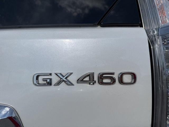 Lexus Gx 460 4Wd - Thumbnail 15