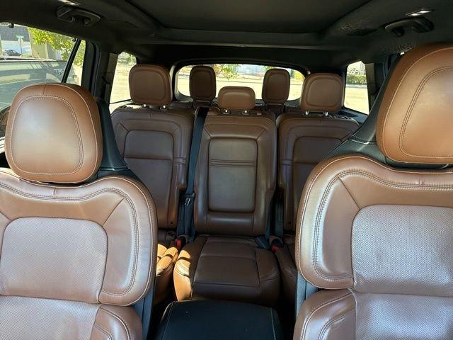 Lincoln Aviator Reserve Awd - Thumbnail 17
