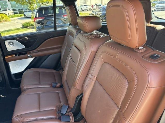 Lincoln Aviator Reserve Awd - Thumbnail 19