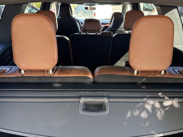 Lincoln Aviator Reserve Awd - Thumbnail 13