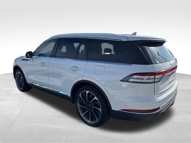 Lincoln Aviator Reserve Awd - Thumbnail 9