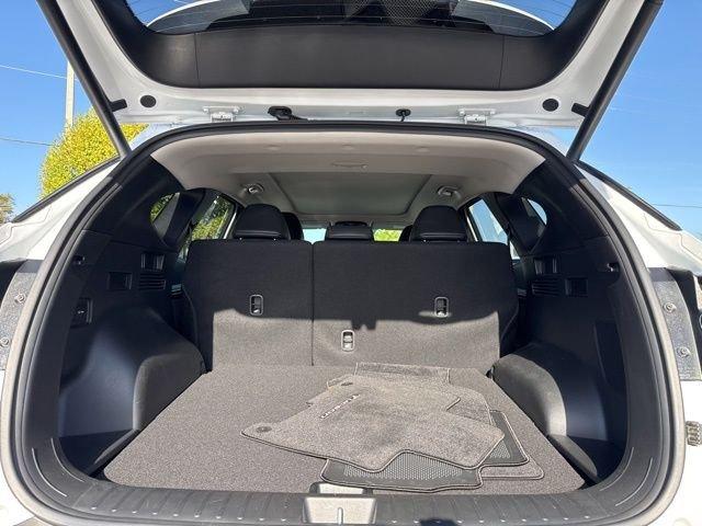 Hyundai Tucson Hybrid Limited Awd - Thumbnail 15