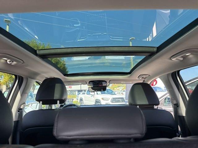 Hyundai Tucson Hybrid Limited Awd - Thumbnail 16