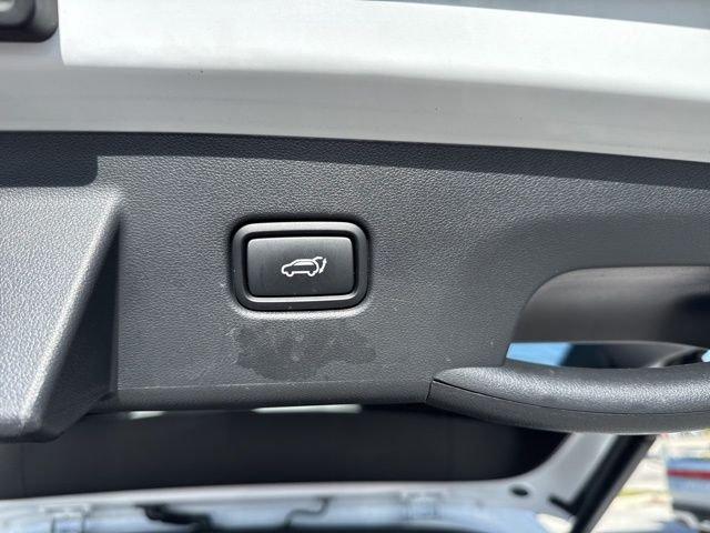 Hyundai Tucson Hybrid Limited Awd - Thumbnail 14