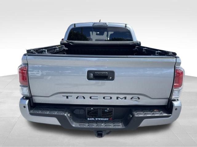 Toyota Tacoma Trd Off-Road 4Wd Double Cab - Thumbnail 8