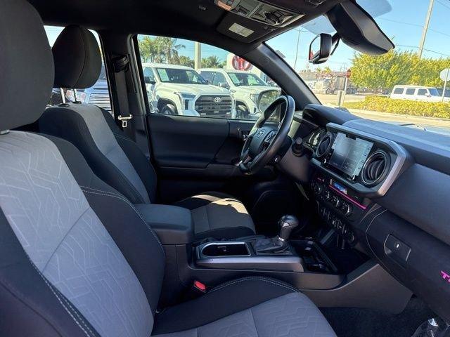 Toyota Tacoma Trd Off-Road 4Wd Double Cab - Thumbnail 20