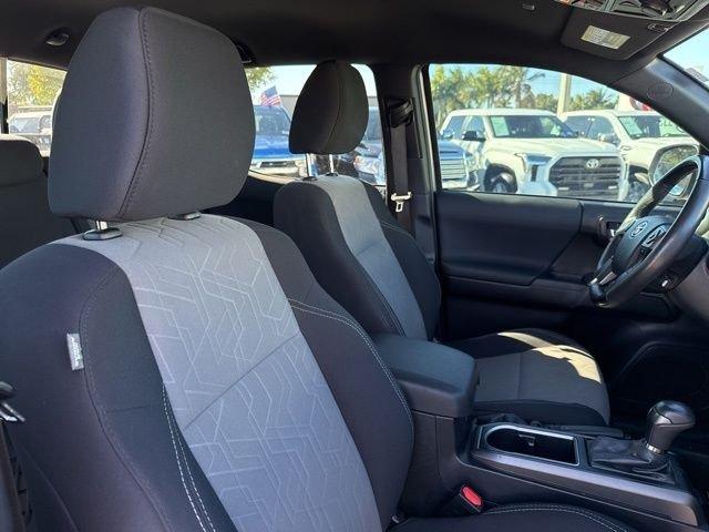 Toyota Tacoma Trd Off-Road 4Wd Double Cab - Thumbnail 19