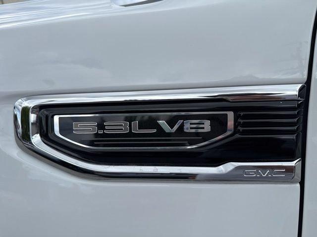 Gmc Sierra 1500 Slt Rwd Crew Cab - Thumbnail 14