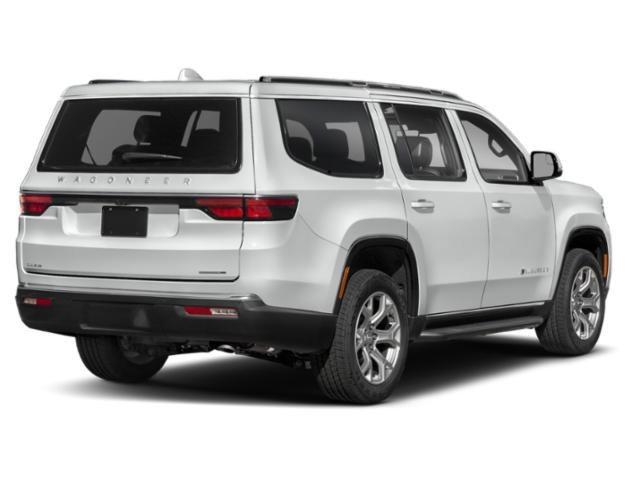 Jeep Wagoneer Series I Rwd - Thumbnail 7