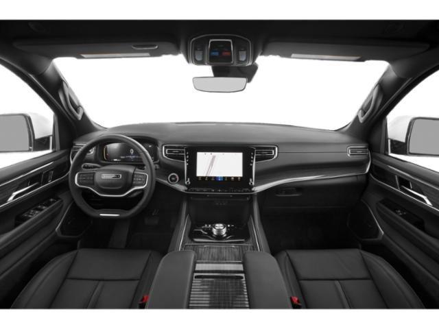 Jeep Wagoneer Series I Rwd - Thumbnail 13