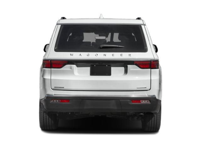 Jeep Wagoneer Series I Rwd - Thumbnail 10