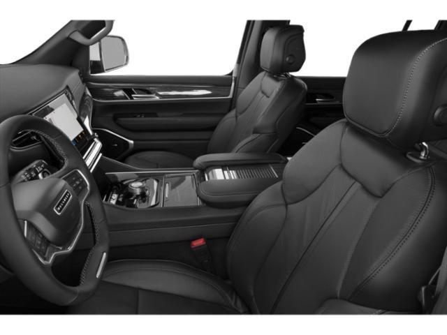 Jeep Wagoneer Series I Rwd - Thumbnail 14