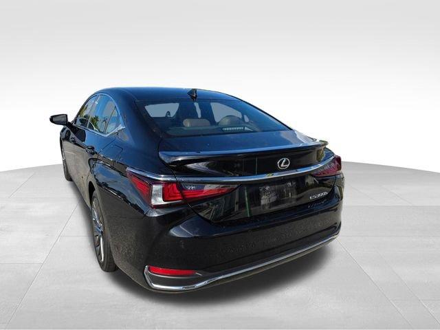 Lexus Es 300H Luxury Fwd - Thumbnail 6