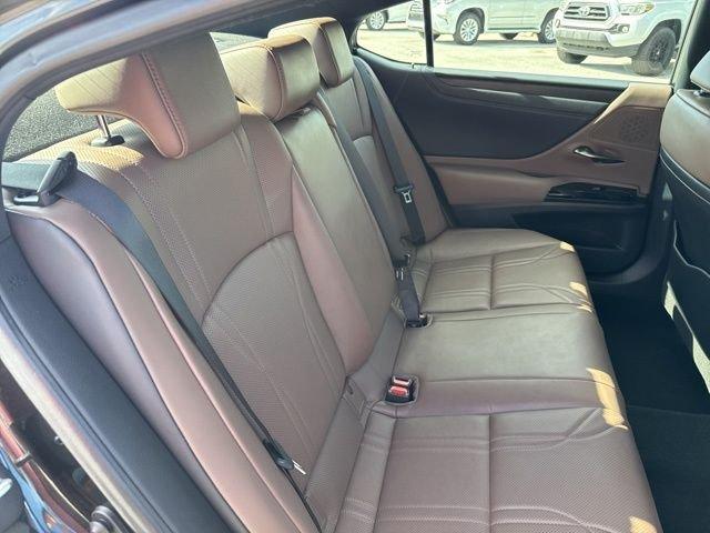 Lexus Es 300H Luxury Fwd - Thumbnail 19