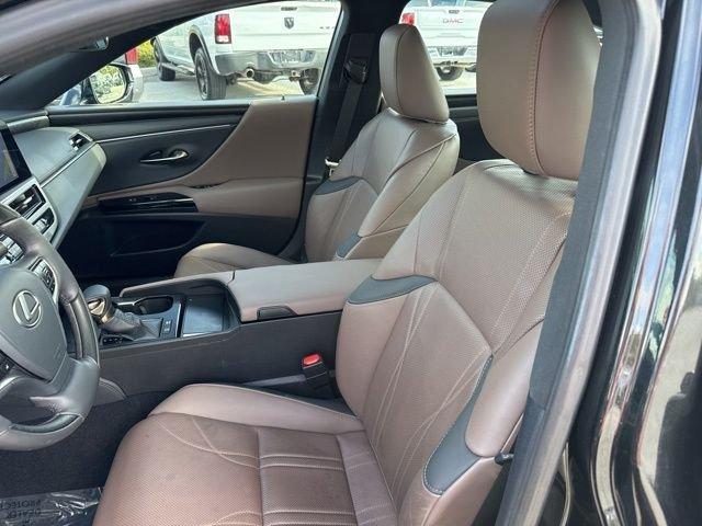Lexus Es 300H Luxury Fwd - Thumbnail 15