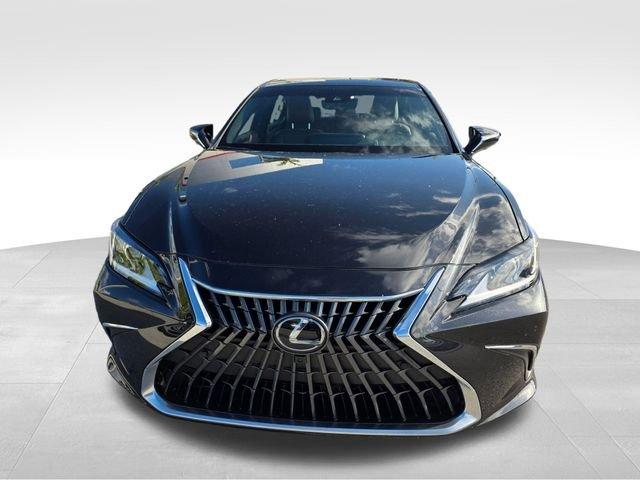 Lexus Es 300H Luxury Fwd - Thumbnail 4