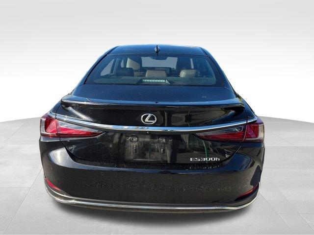 Lexus Es 300H Luxury Fwd - Thumbnail 7