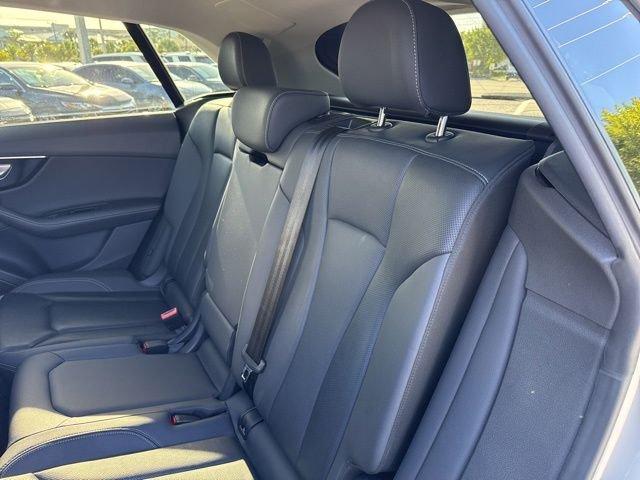 Audi Q8 55 Premium Plus Quattro - Thumbnail 17