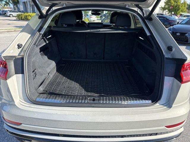 Audi Q8 55 Premium Plus Quattro - Thumbnail 13