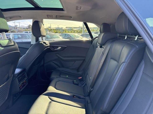 Audi Q8 55 Premium Plus Quattro - Thumbnail 18