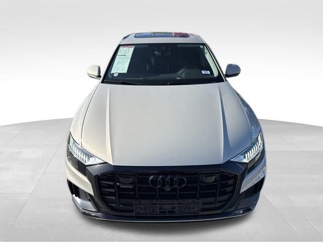 Audi Q8 55 Premium Plus Quattro - Thumbnail 6
