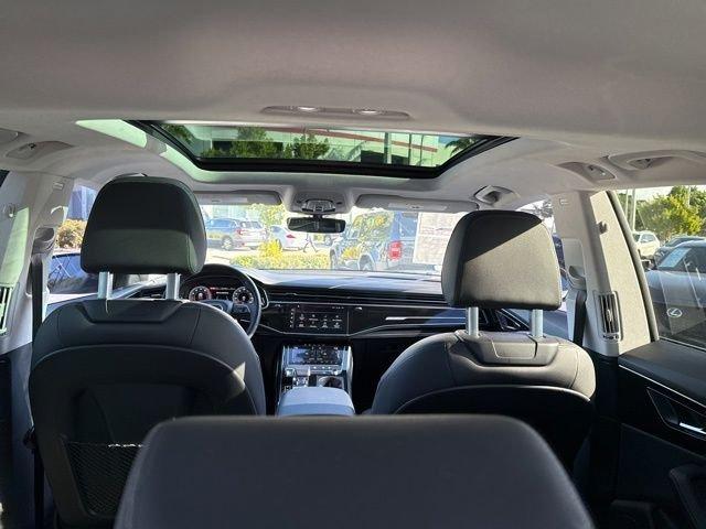 Audi Q8 55 Premium Plus Quattro - Thumbnail 15