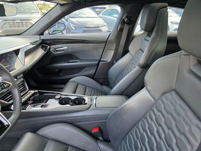 Audi E-Tron Gt Prestige Quattro - Thumbnail 18