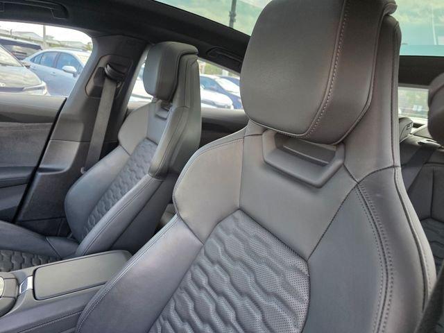 Audi E-Tron Gt Prestige Quattro - Thumbnail 17