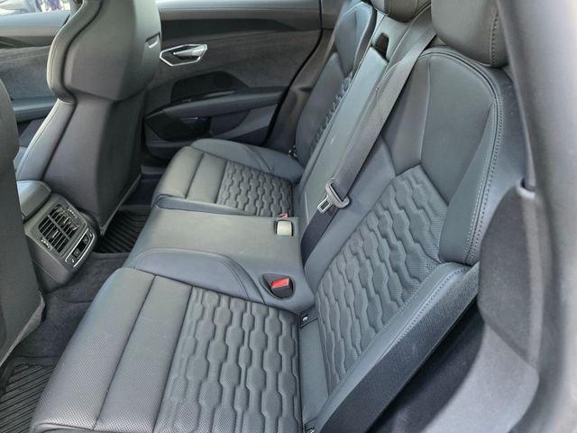 Audi E-Tron Gt Prestige Quattro - Thumbnail 20