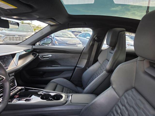 Audi E-Tron Gt Prestige Quattro - Thumbnail 16