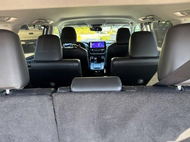 Toyota Grand Highlander Hybrid Xle Awd - Thumbnail 17