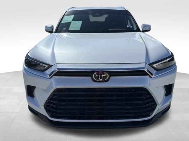 Toyota Grand Highlander Hybrid Xle Awd - Thumbnail 6