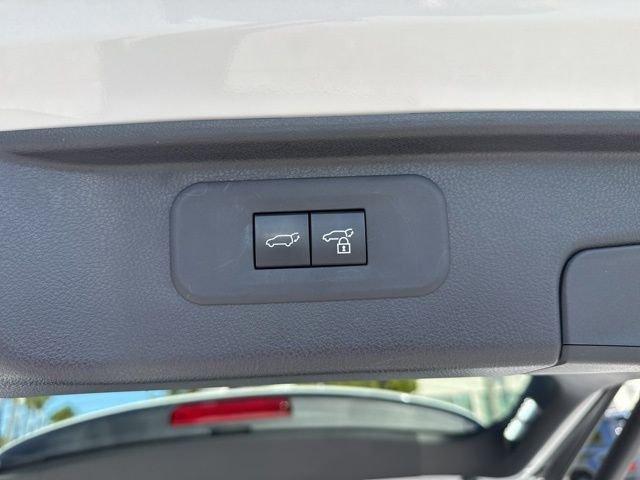 Toyota Grand Highlander Hybrid Xle Awd - Thumbnail 14